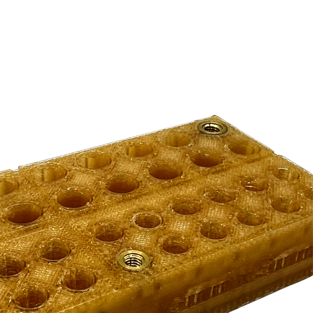 A Complete Guide to Adding Threads to Your 3D Printed parts - Print My ...